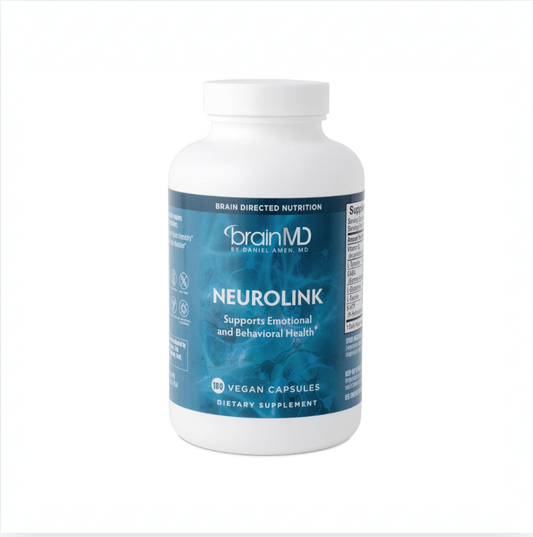 DailyEssense Neurolink Supplement